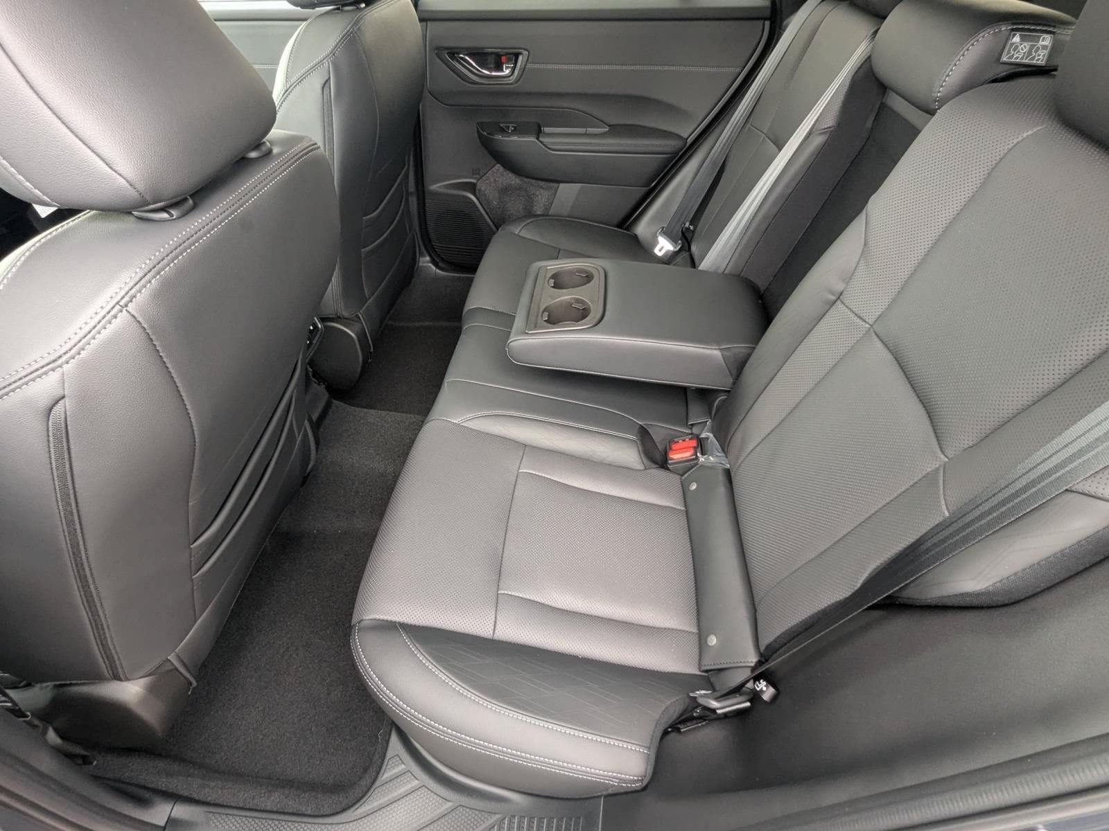 New 2026 Subaru Outback Touring XT AWD/4WD image 12
