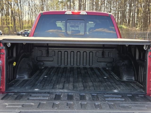 Used 2018 Ford F150 XLT w/ Equipment Group 302A Luxury AWD/4WD image 9