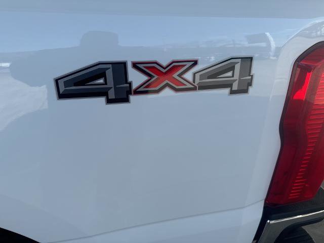 Certified 2024 Ford F350 XL w/ XL Off-Road Package image 21