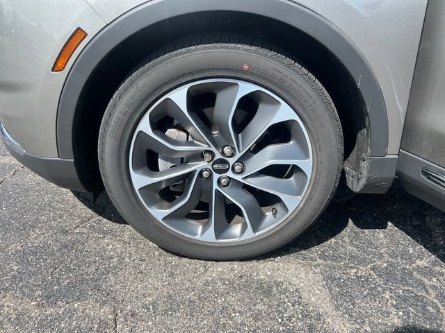Certified 2023 Lincoln Nautilus Reserve AWD/4WD image 32