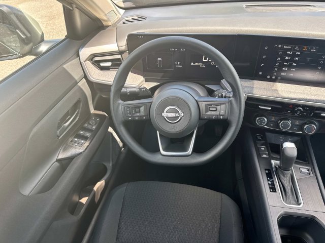 New 2026 Nissan Kicks S FWD image 16