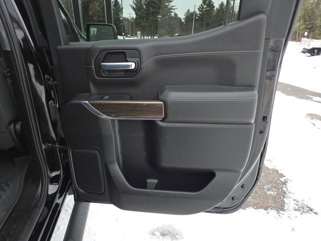 Used 2022 Chevrolet Silverado 1500 LT Trail Boss w/ Convenience Package II image 60