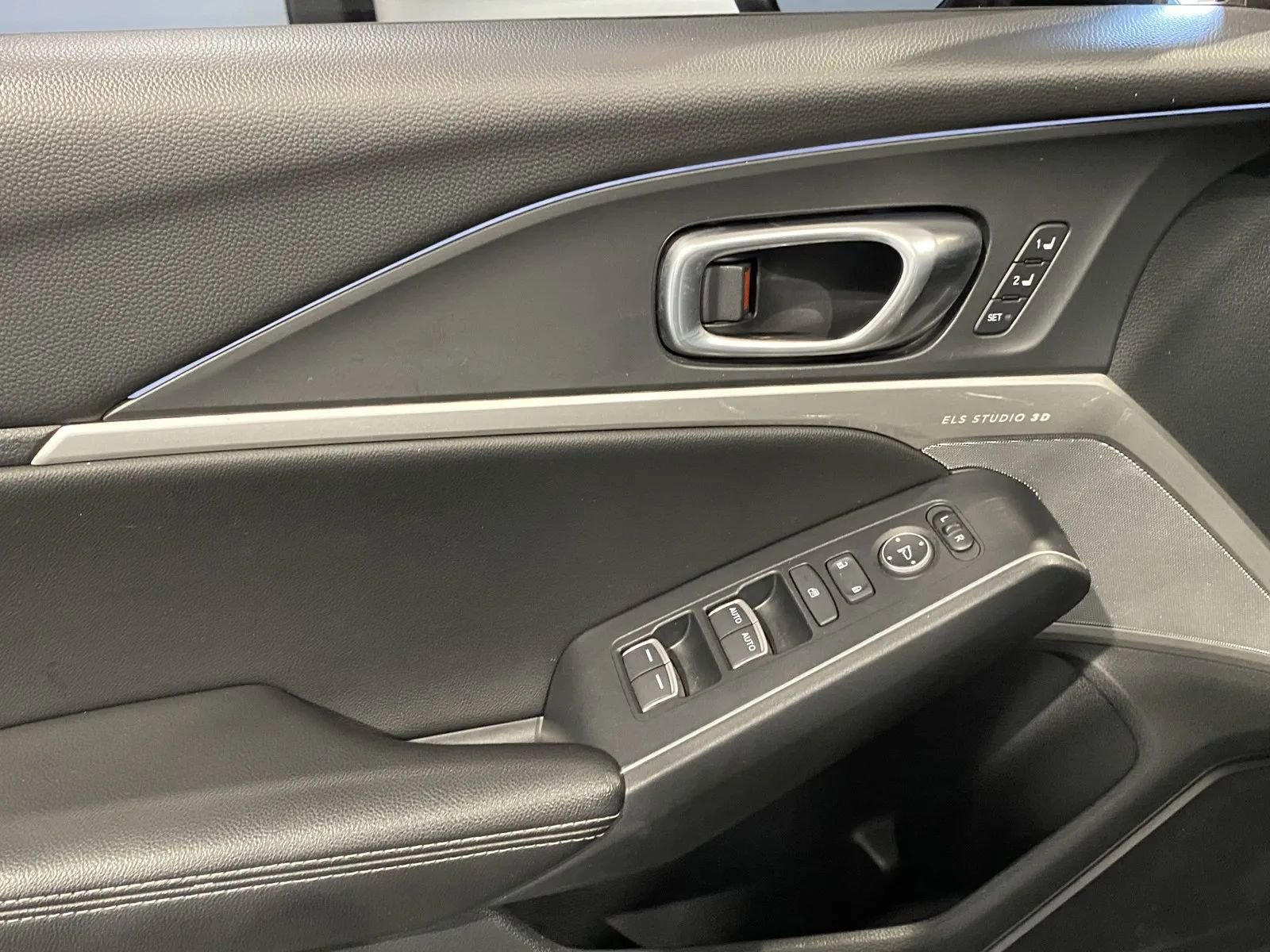 Used 2023 Acura Integra A-Spec FWD image 12