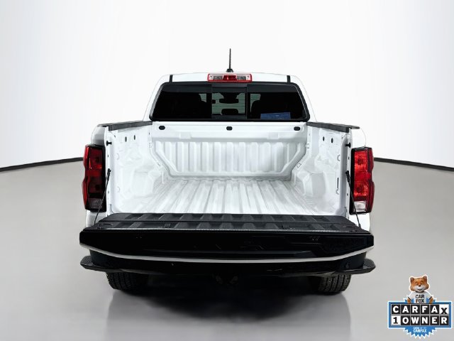 Used 2023 Chevrolet Colorado W/T w/ WT Convenience Package II RWD image 24