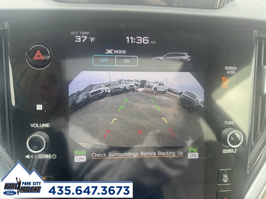 Used 2022 Subaru Outback Limited XT w/ Popular Package #2 image 20