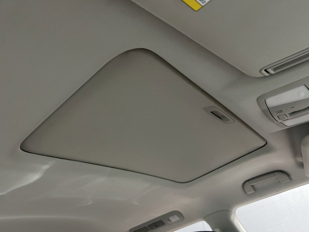 Used 2011 INFINITI QX56 4WD w/ Theater Pkg image 44