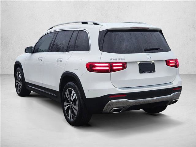 New 2026 Mercedes-Benz GLB 250 image 9