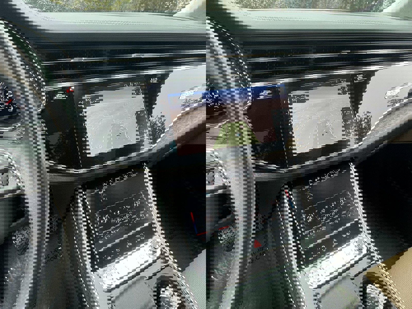 Used 2019 Audi Q8 Prestige image 22