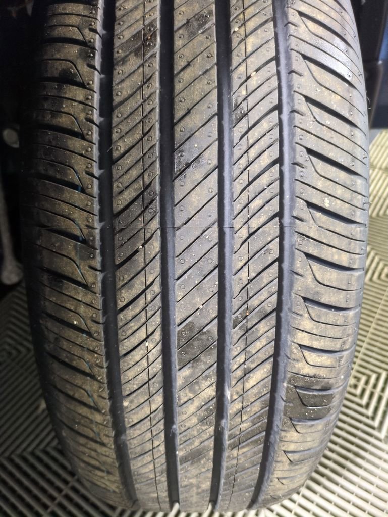 New 2026 Honda Civic LX image 26