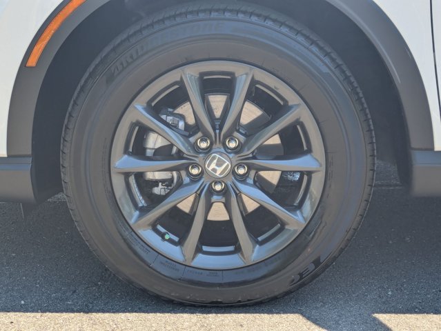 Used 2026 Honda CR-V EX-L image 24