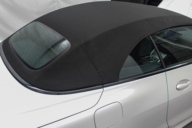 Used 2026 BMW 430i Convertible RWD image 35