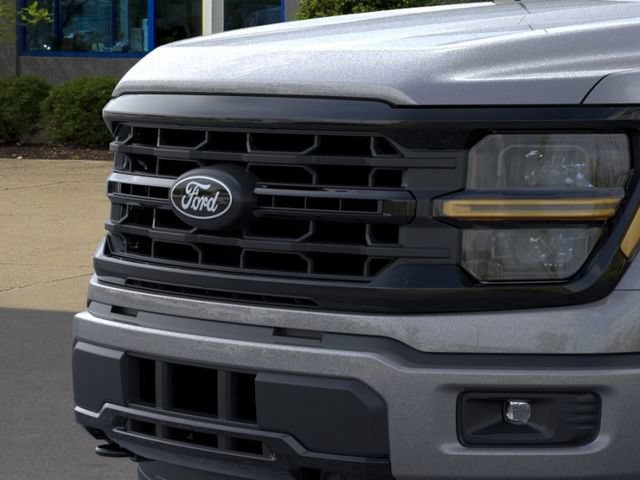 New 2026 Ford F150 XLT w/ XLT Black Appearance Package AWD/4WD image 18