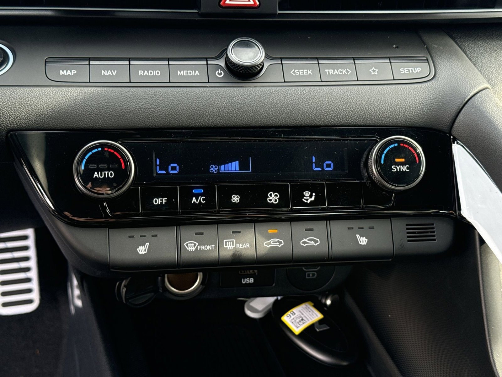 New 2026 Hyundai Elantra N image 20