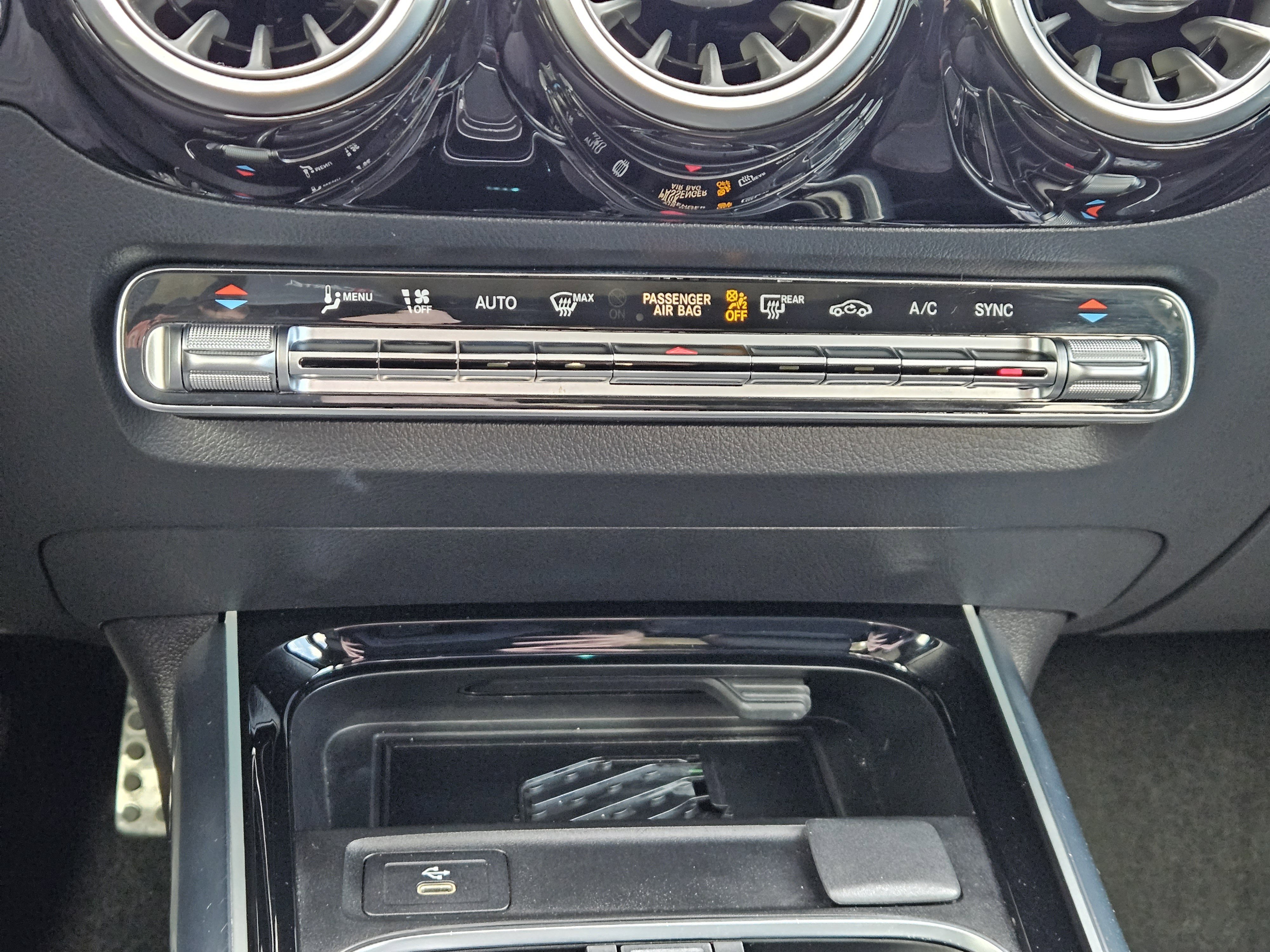 Certified 2024 Mercedes-Benz GLA 250 image 20