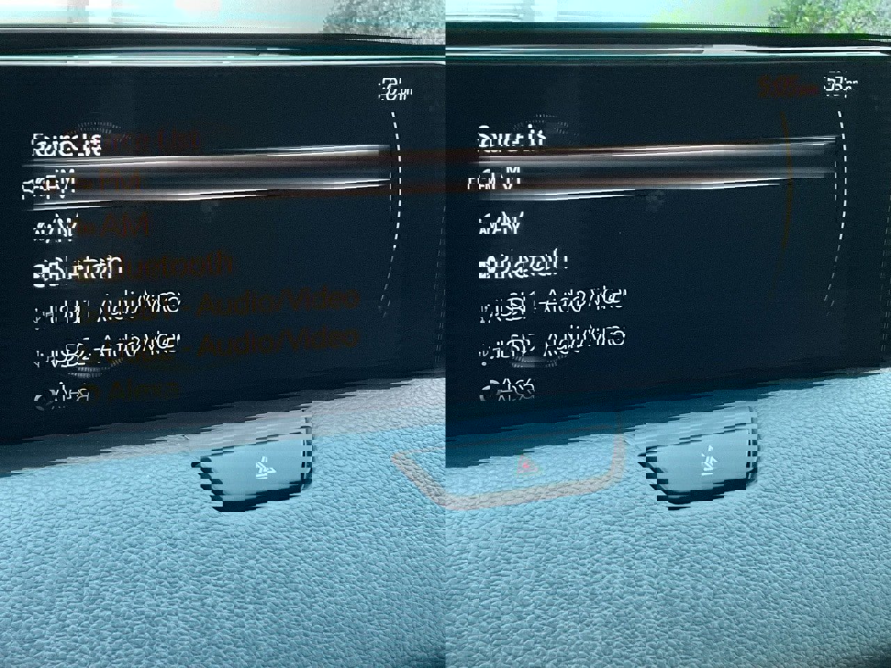 Used 2025 MAZDA CX-70 3.3 Turbo w/ Preferred Package image 39