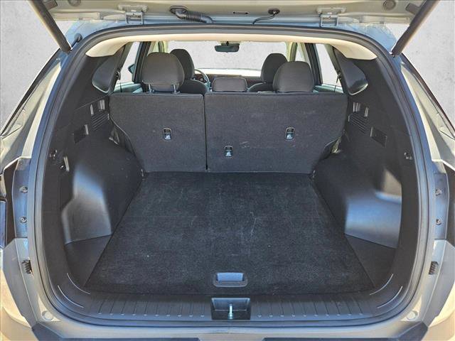 Used 2025 Hyundai Tucson SEL image 6