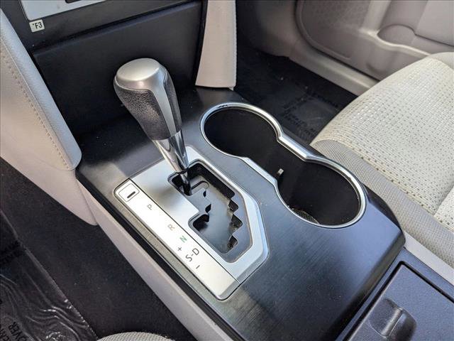 Used 2014 Toyota Camry LE FWD image 12