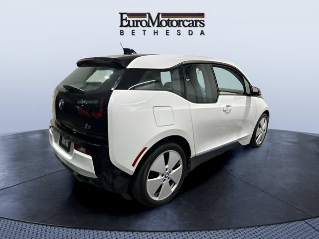 Used 2016 BMW i3 RWD image 5