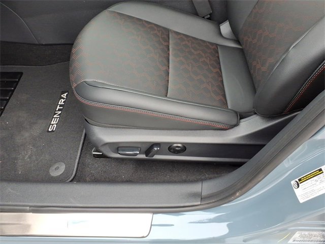 New 2026 Nissan Sentra SR image 6