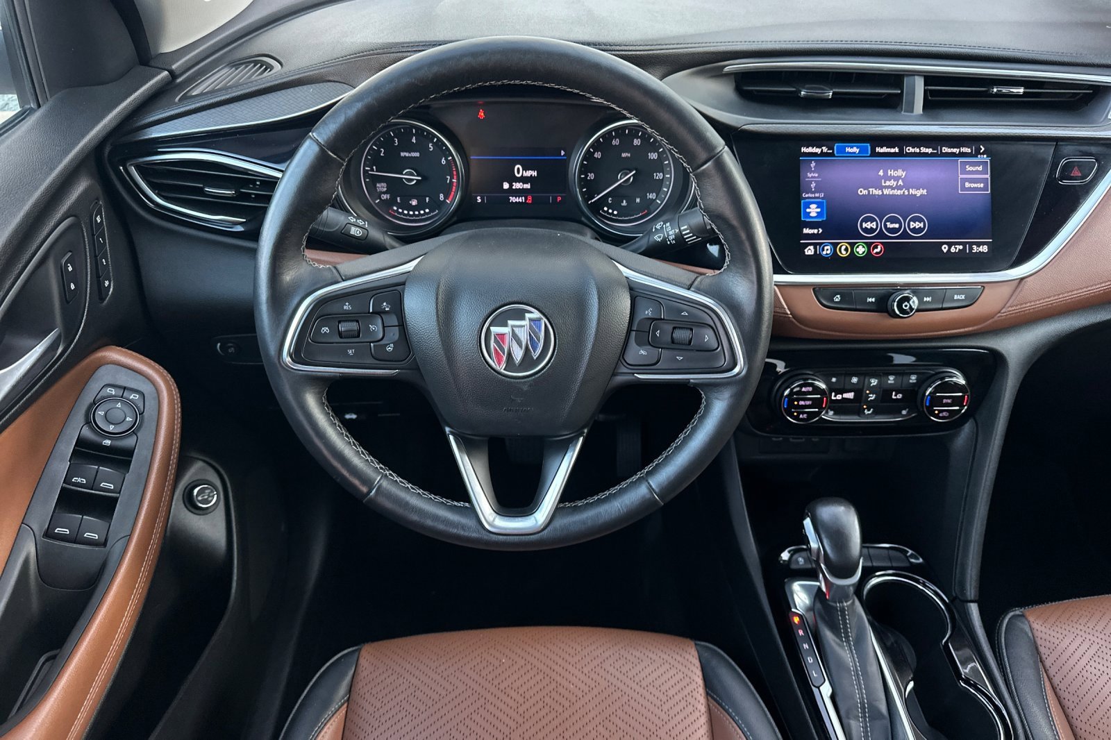 Used 2020 Buick Encore GX Essence image 14