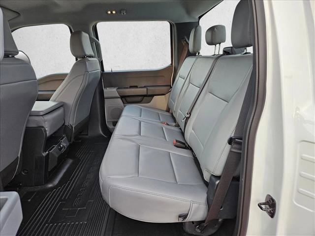 New 2026 Ford F250 XL image 12