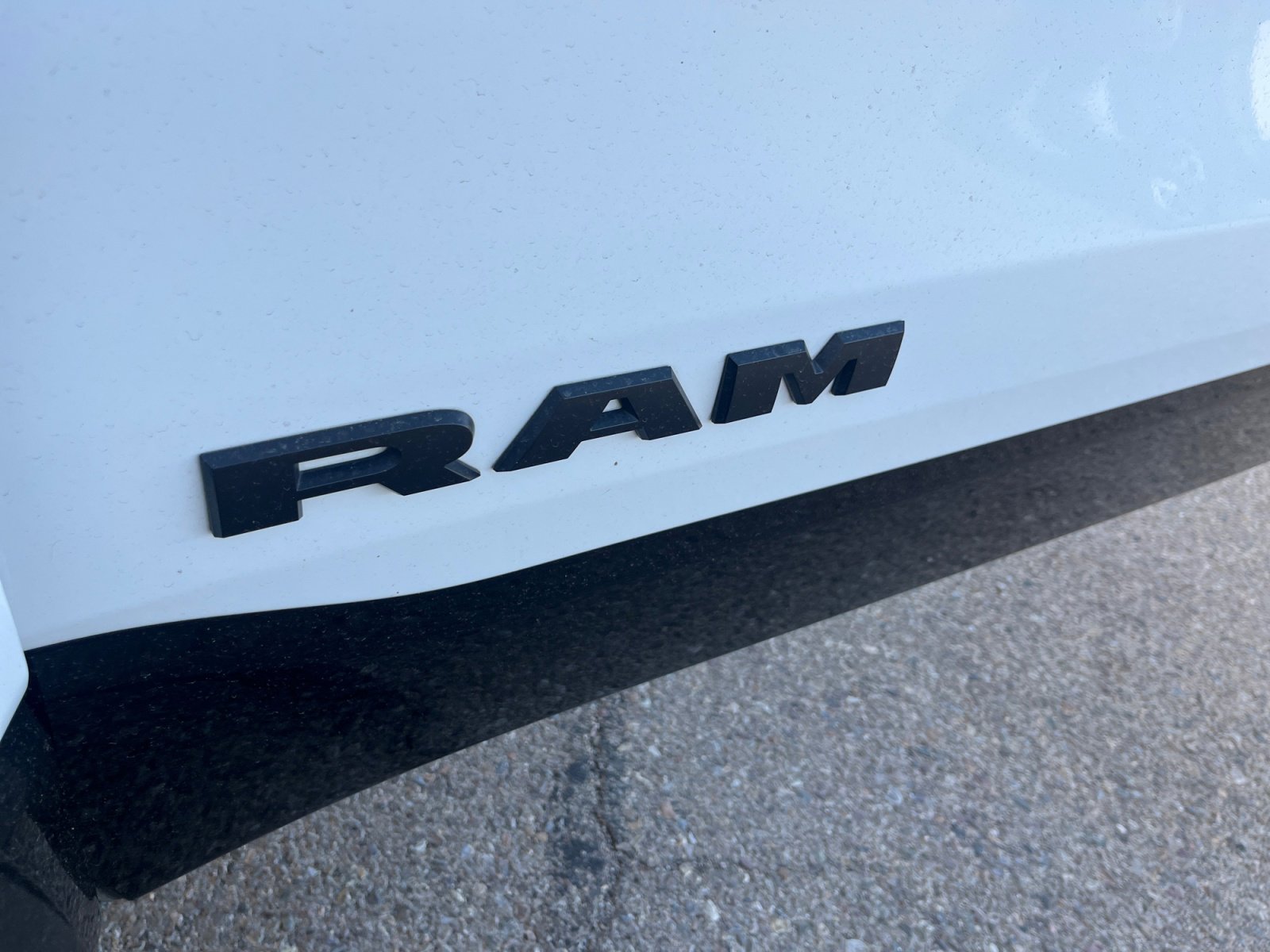 Used 2025 RAM 1500 Rebel w/ Rebel Level 2 Equipment Group image 23