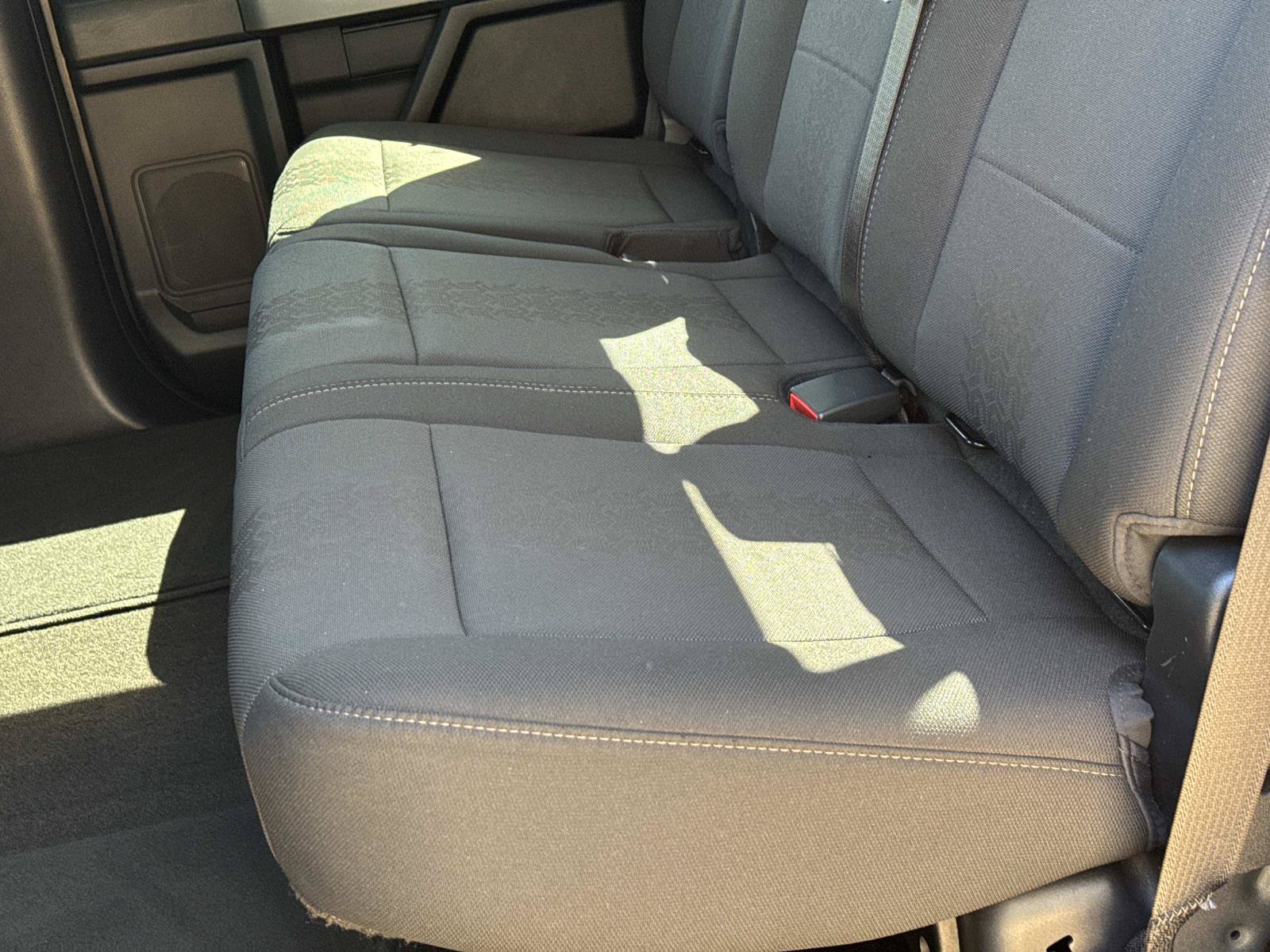 Used 2018 Ford F150 XLT w/ Equipment Group 302A Luxury RWD image 16