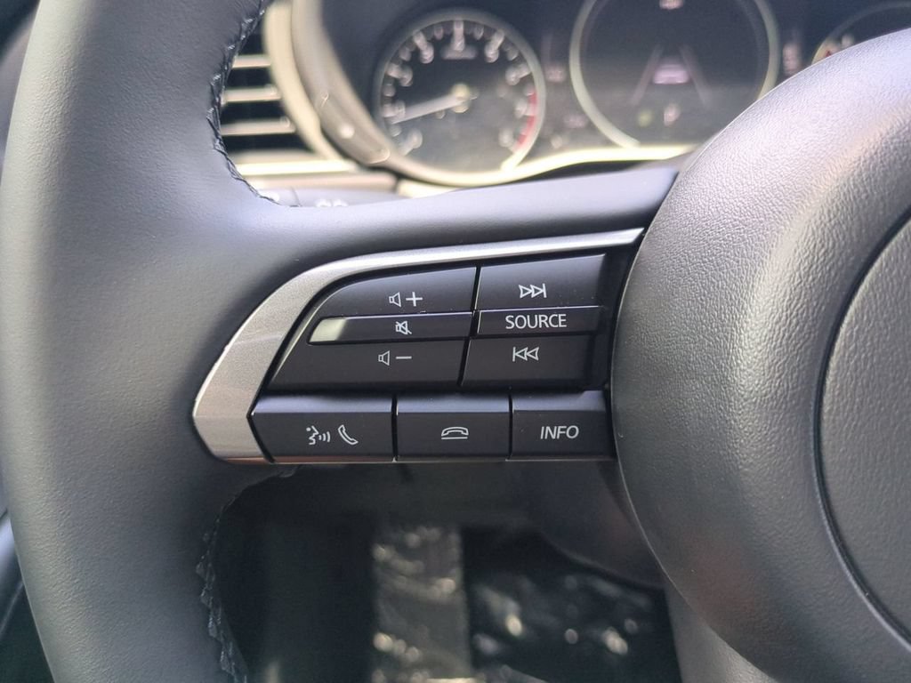 New 2026 MAZDA CX-30 AWD 2.5 S w/ Select Sport Pkg image 26