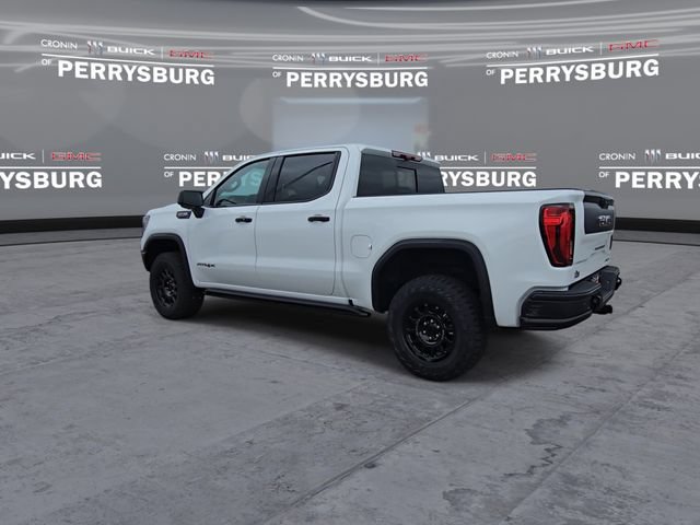 Used 2026 GMC Sierra 1500 AT4X w/ AT4X AEV Edition AWD/4WD image 6