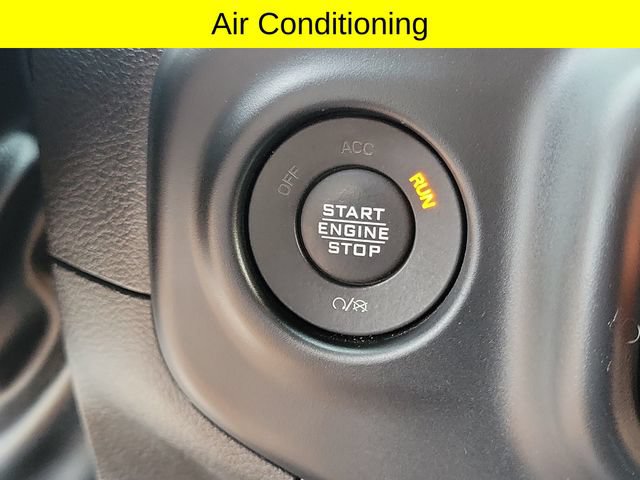 Certified 2022 Jeep Wrangler Unlimited Rubicon 4xe w/ Cold Weather Group AWD/4WD image 18