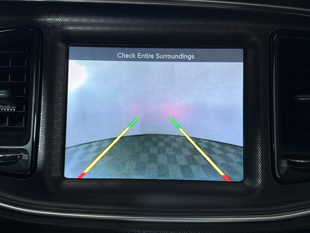 Used 2016 Dodge Challenger SRT w/ Technology Group image 16