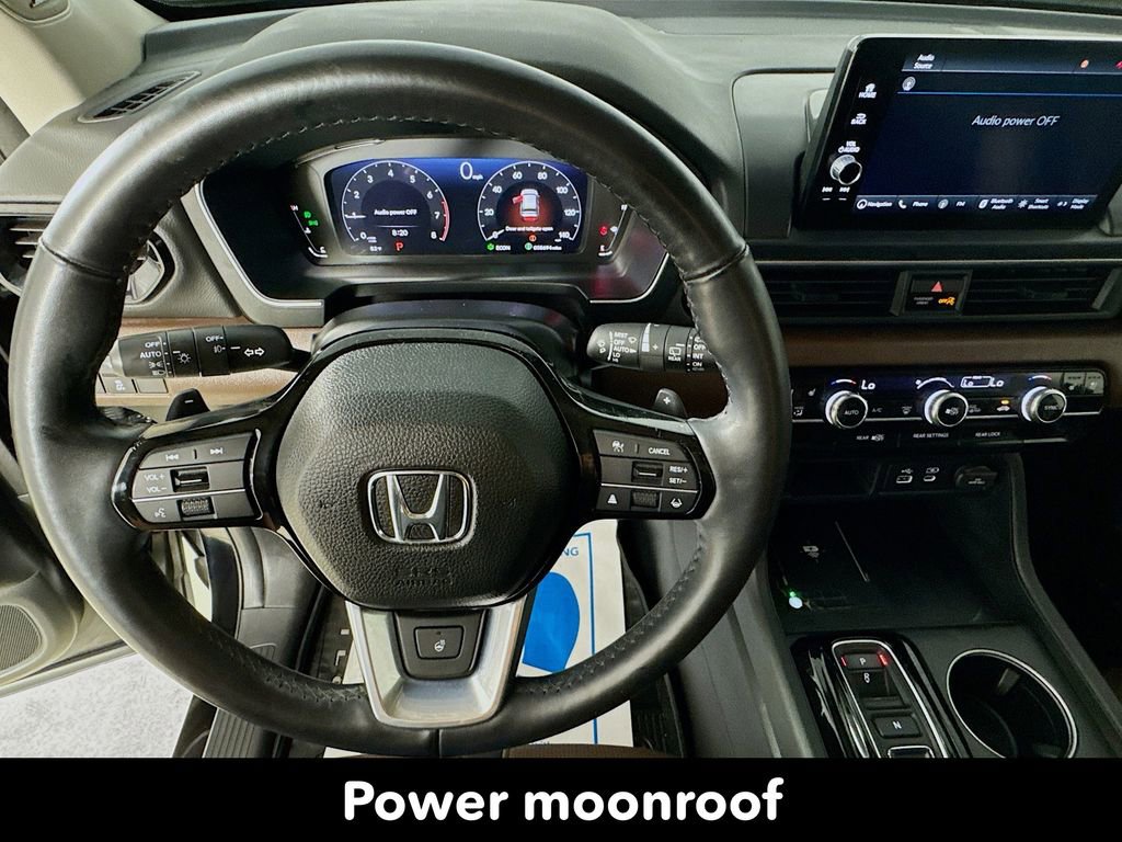 Used 2023 Honda Pilot Elite image 14