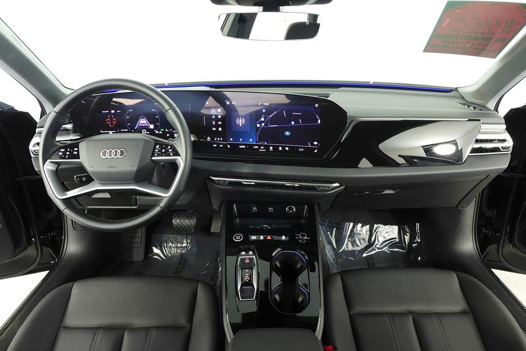 Used 2025 Audi A5 2.0T Premium Plus w/ Premium Plus image 25