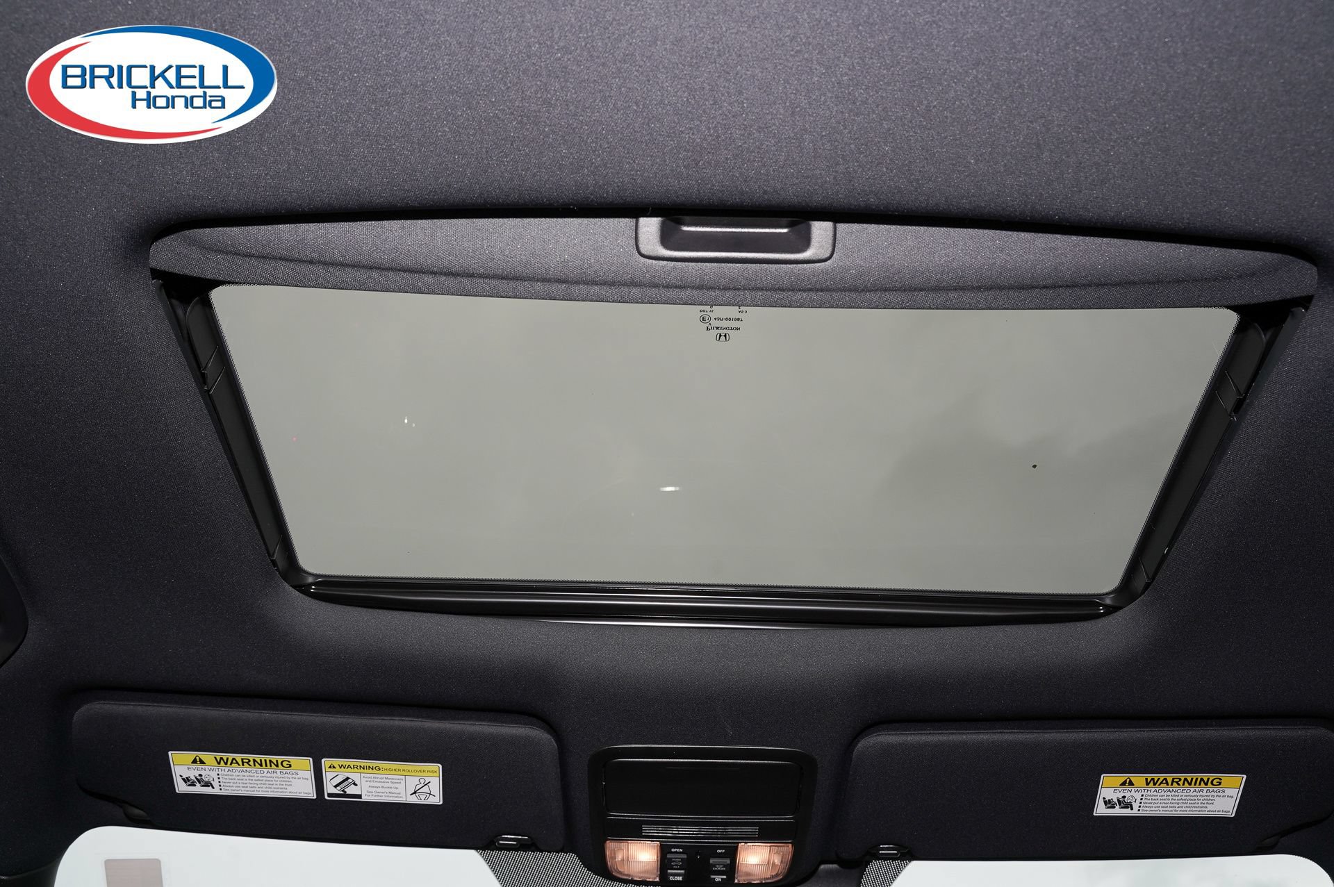 Used 2023 Honda Passport TrailSport image 22