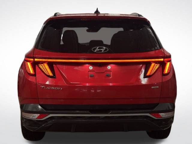 Used 2023 Hyundai Tucson SEL image 8