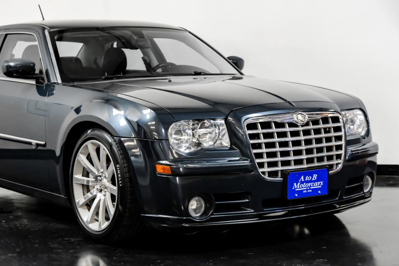 Used 2008 Chrysler 300 SRT8 w/ SRT Option Group II image 7