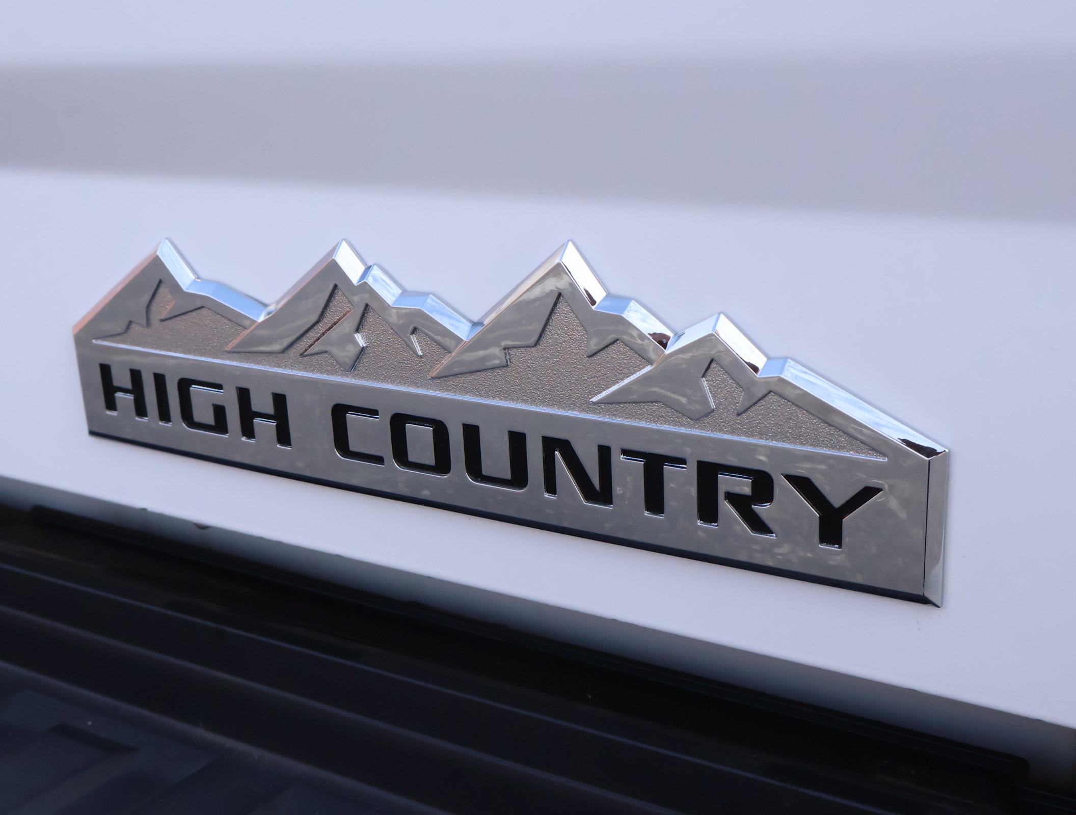 Used 2016 Chevrolet Silverado 2500 High Country w/ Duramax Plus Package image 25