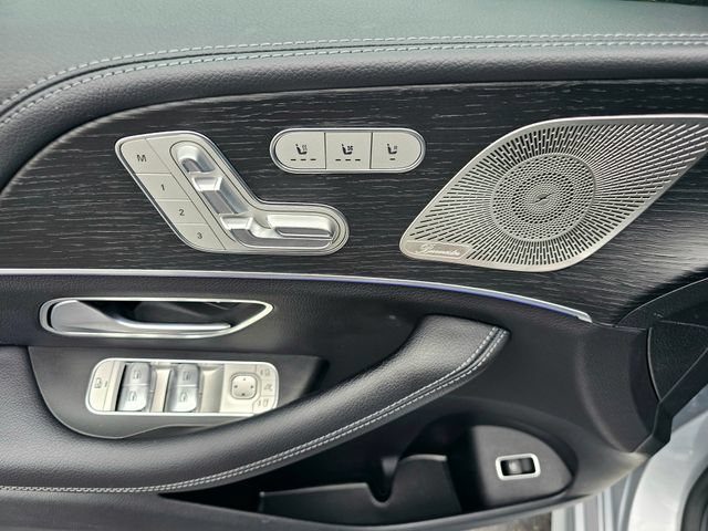 Certified 2024 Mercedes-Benz GLE 350 4MATIC image 25