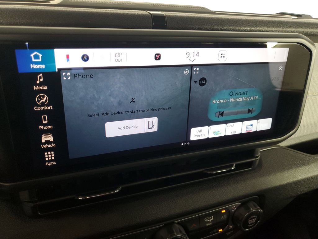 Used 2025 Jeep Wrangler Sport image 21