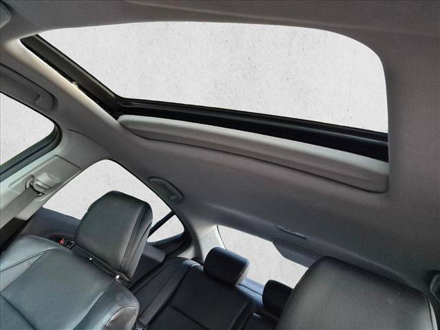 Used 2018 Acura ILX FWD image 12