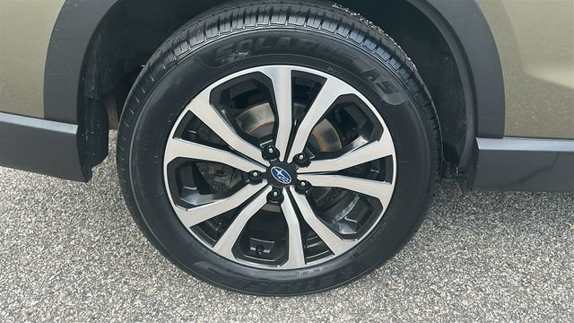 Certified 2023 Subaru Forester Limited AWD/4WD image 21