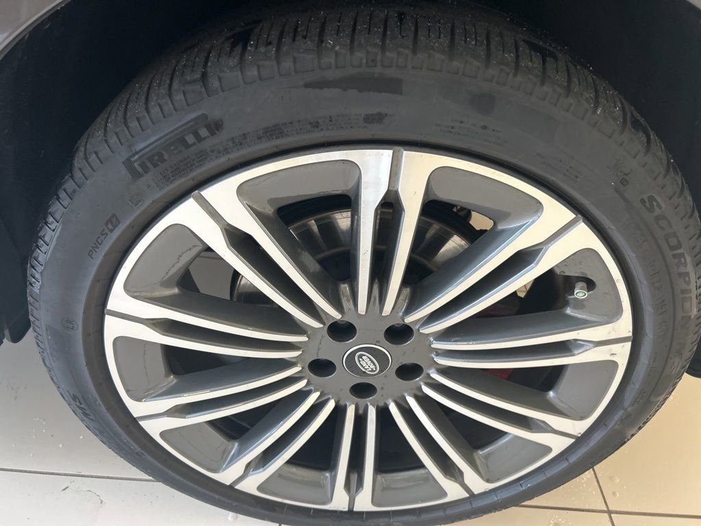 Used 2025 Land Rover Range Rover Sport Autobiography image 17