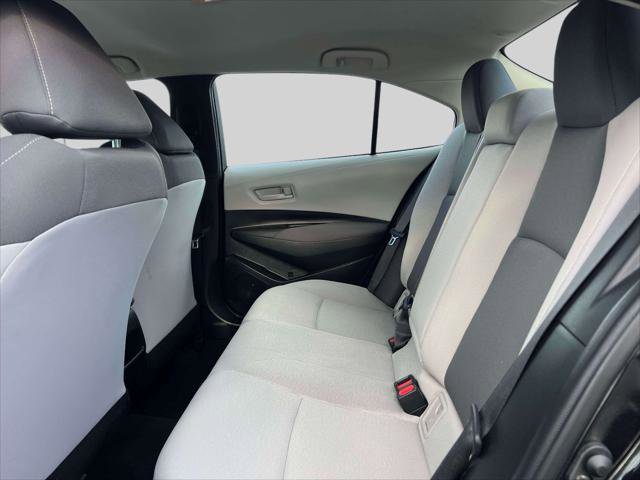 Certified 2022 Toyota Corolla LE image 14