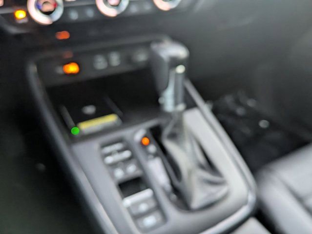 Used 2025 Honda CR-V EX-L image 16