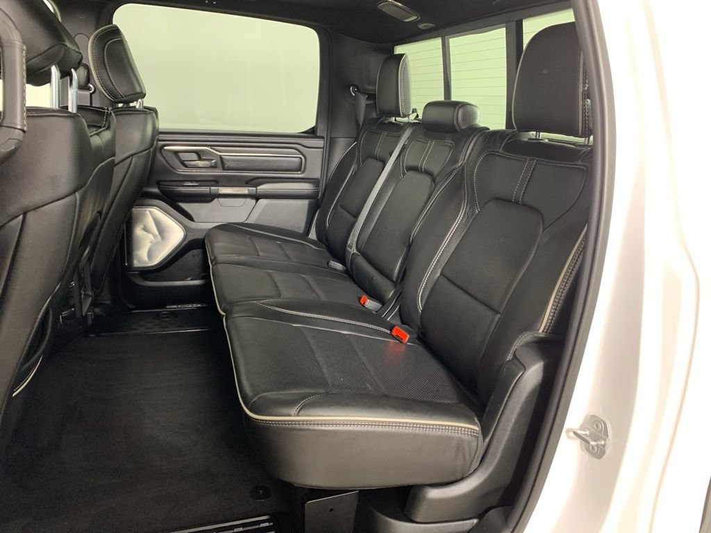 Used 2020 RAM 1500 Limited AWD/4WD image 30
