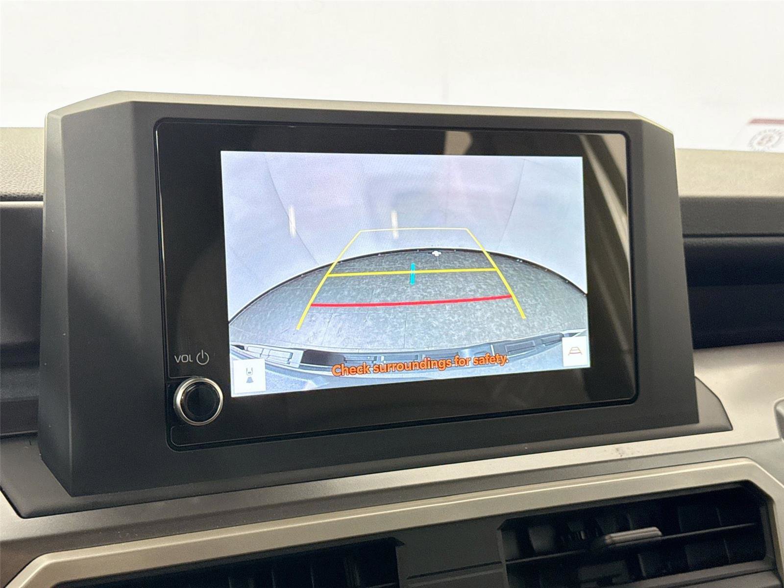 Certified 2025 Toyota Tacoma SR5 image 22