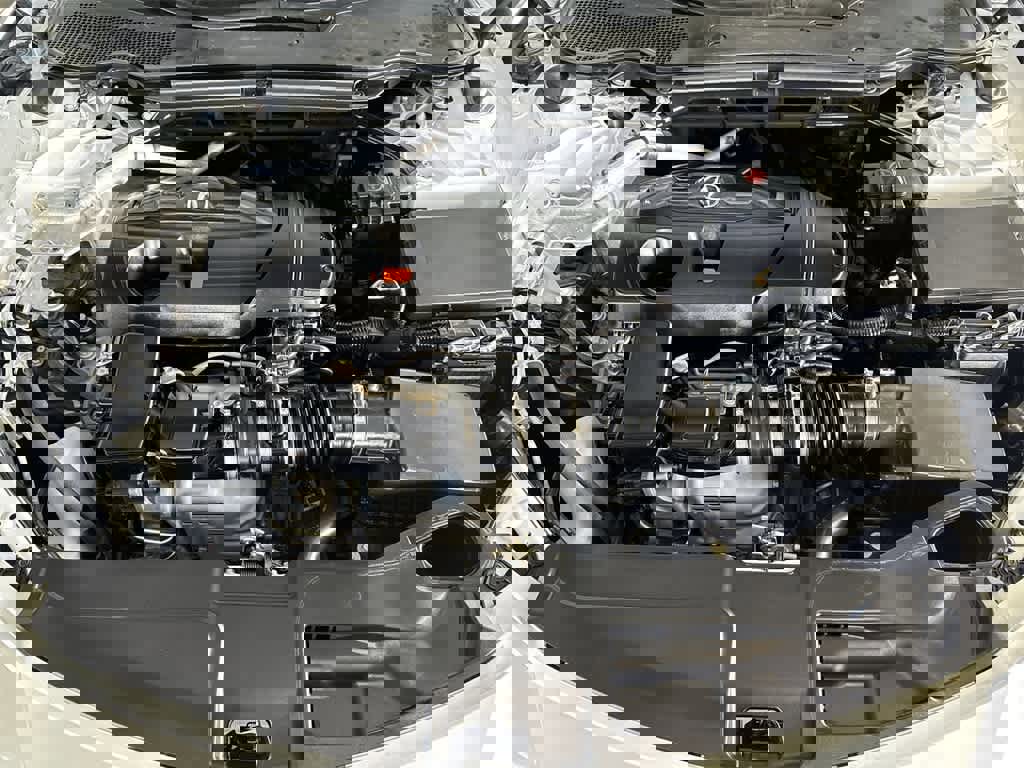 Certified 2025 Acura TLX w/ Technology Package image 12