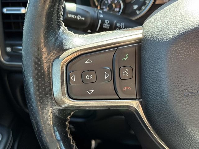 Used 2021 RAM 1500 Rebel w/ Level 2 Equipment Group AWD/4WD image 24