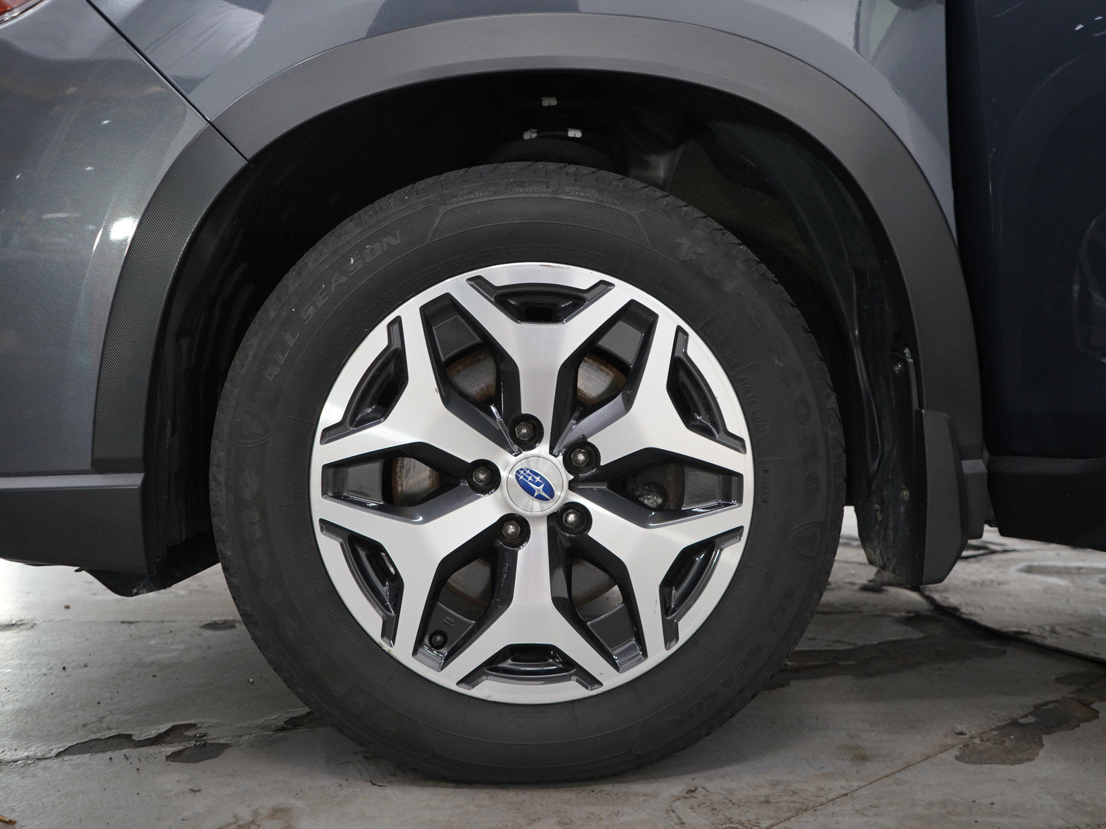 Used 2020 Subaru Forester Premium AWD/4WD image 28