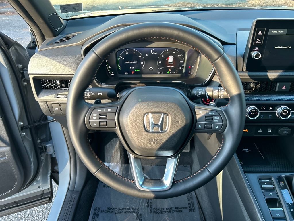 Used 2026 Honda CR-V Sport-L image 20